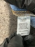 wonderly Solid Blue Jeans Size 18 - photo 5