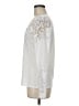 Sundance Ivory Long Sleeve T-Shirt Size M - photo 5