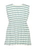 Assorted Brands Stripes Blue Dress Size 5 - photo 2