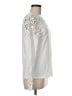 Sundance Ivory Long Sleeve T-Shirt Size M - photo 4