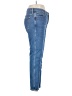 J.Crew Hearts Blue Jeans Size 32 waist (tall) - photo 4