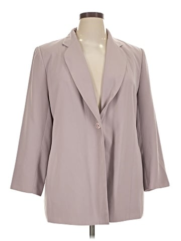 Harve Benard Blazer (view 1)