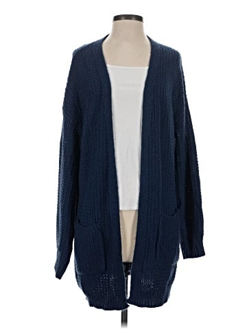Merokeety Cardigan (view 1)