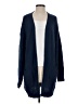 Merokeety Blue Cardigan Size S - photo 1