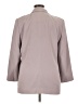 Harve Benard 100% Polyester Gray Blazer Size 16W - photo 2