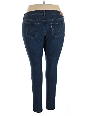 Levi's Jeggings (view 2)