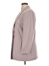 Harve Benard 100% Polyester Gray Blazer Size 16W - photo 5
