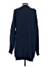 Merokeety Blue Cardigan Size S - photo 2