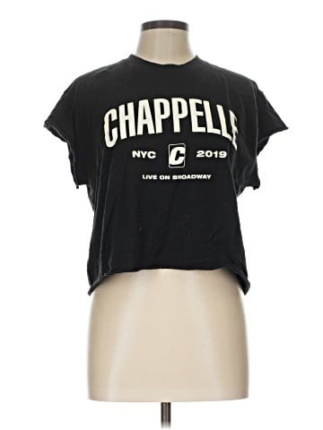 Tultex Short Sleeve T-Shirt (view 1)