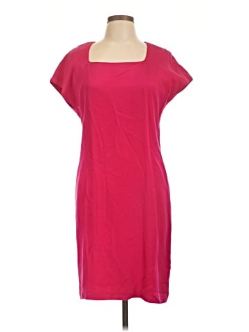 Gillian Casual Dress (view 1)