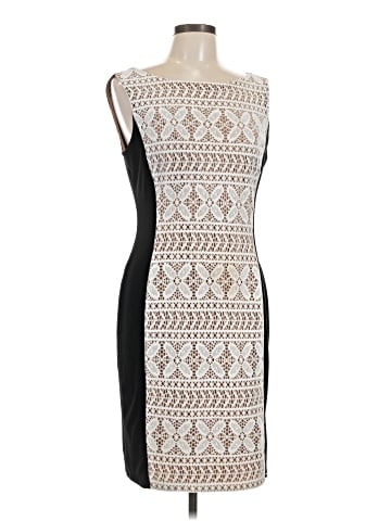 Anne Klein Cocktail Dress (view 1)