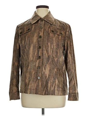 Chico's Jacket (view 1)