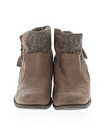 B.O.C Ankle Boots (view 2)