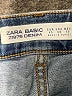 Zara Basic Hearts Blue Jeans Size 8 - photo 7