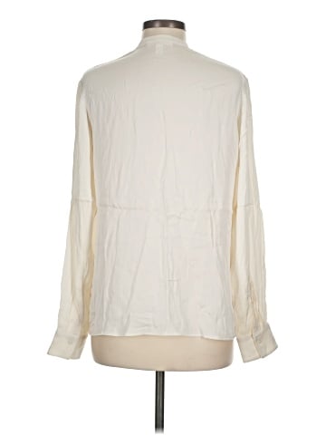 BOSS by HUGO BOSS Long Sleeve Blouse (view 2)