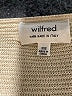 Wilfred Tan Pullover Sweater Size XXS - photo 7