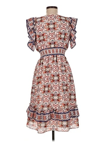 Max Studio Casual Dress (view 2)