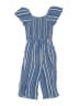 Japna Kids 100% Viscose Blue Overalls Size 10 - photo 2