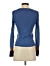 BOSS by HUGO BOSS Color Block Blue Pullover Sweater Size S (estimated) - photo 2