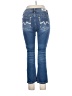 Miss Me Hearts Blue Jeans Size 31 waist - photo 2