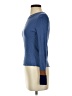 BOSS by HUGO BOSS Color Block Blue Pullover Sweater Size S (estimated) - photo 5