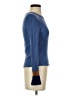 BOSS by HUGO BOSS Color Block Blue Pullover Sweater Size S (estimated) - photo 4