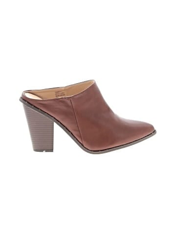 Chase & Chloe Mule/Clog (view 1)