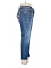 Miss Me Hearts Blue Jeans Size 31 waist - photo 4
