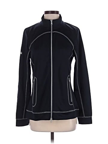 Clique Track Jacket (view 1)