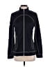 Clique 100% Polyester Black Track Jacket Size S - photo 1