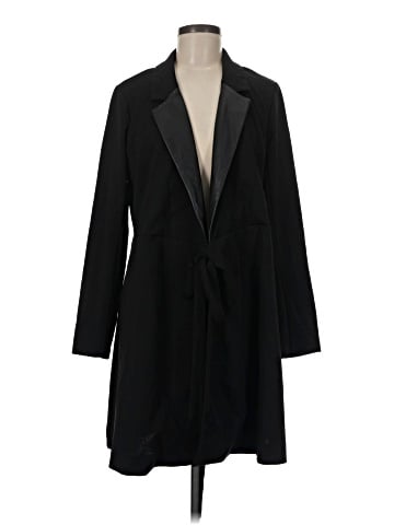 BCBGeneration Kimono (view 1)