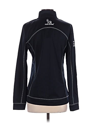 Clique Track Jacket (view 2)