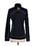 Clique 100% Polyester Black Track Jacket Size S - photo 2