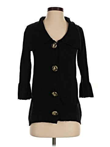Saks Fifth Avenue Cardigan (view 1)