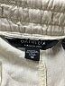 Athleta Ivory Athletic Shorts Size 18 - photo 3