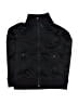 The North Face Black Track Jacket Size XS (youth) - photo 1
