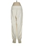 Splendid Ivory Casual Pants Size S - photo 2