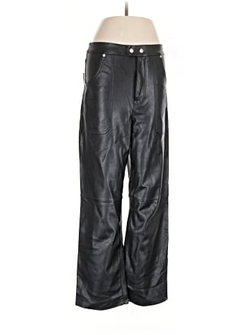 Blank NYC Faux Leather Pants (view 1)