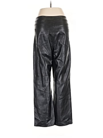 Blank NYC Faux Leather Pants (view 2)