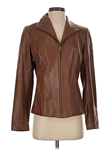 Cole Haan Jacket (view 1)