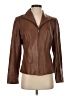 Cole Haan Brown Jacket Size 4 - photo 1