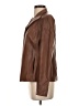 Cole Haan Brown Jacket Size 4 - photo 5