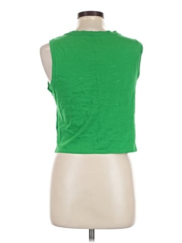 Old Navy Sleeveless T-Shirt (view 2)