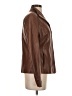 Cole Haan Brown Jacket Size 4 - photo 4