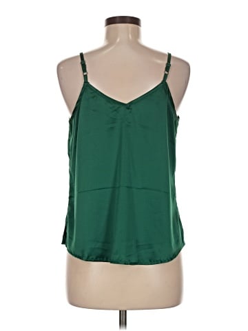 7th Avenue Design Studio New York & Company Sleeveless Blouse (view 2)