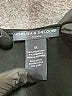 Chelsea & Theodore Black Sleeveless Top Size 1X - photo 7