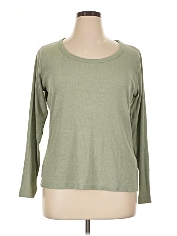 Primark 3/4 Sleeve T-Shirt (view 1)
