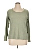 Primark Green 3/4 Sleeve T-Shirt Size XL - photo 1