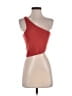 A.L.C. Red Tank Top Size S - photo 1