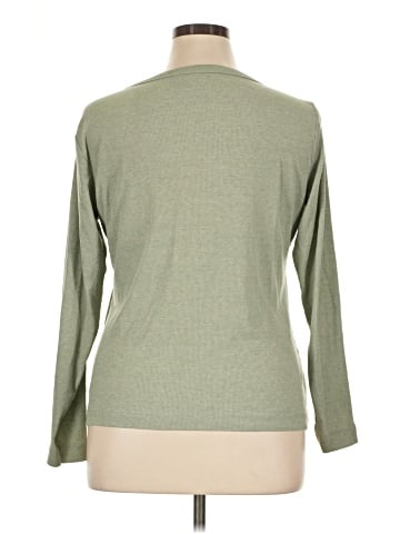 Primark 3/4 Sleeve T-Shirt (view 2)